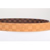 Cinturón de Lujo Exclusivo - Modelo 3006