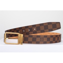 Cinturón de Lujo Exclusivo - Modelo 3006