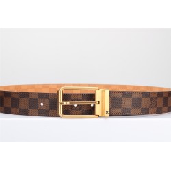 Cinturón de Lujo Exclusivo - Modelo 3006