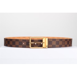 Cinturón de Lujo Exclusivo - Modelo 3006
