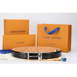 Cinturón de Lujo Exclusivo - Modelo 3007