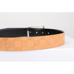 Cinturón de Lujo Exclusivo - Modelo 3007