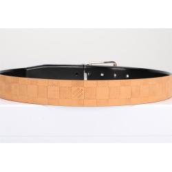 Cinturón de Lujo Exclusivo - Modelo 3007