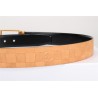 Cinturón de Lujo Exclusivo - Modelo 3008