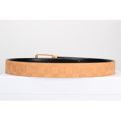 Cinturón de Lujo Exclusivo - Modelo 3008