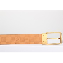 Cinturón de Lujo Exclusivo - Modelo 3008