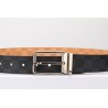 Cinturón de Lujo Exclusivo - Modelo 3009