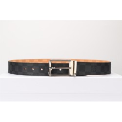 Cinturón de Lujo Exclusivo - Modelo 3009