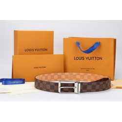 Cinturón de Lujo Exclusivo - Modelo 3010