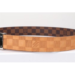 Cinturón de Lujo Exclusivo - Modelo 3010