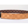 Cinturón de Lujo Exclusivo - Modelo 3010