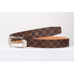Cinturón de Lujo Exclusivo - Modelo 3010