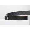 Cinturón de Lujo Exclusivo - Modelo 3011