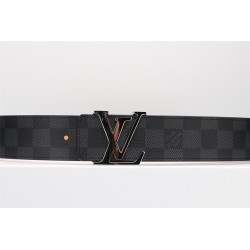 Cinturón de Lujo Exclusivo - Modelo 3011