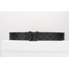 Cinturón de Lujo Exclusivo - Modelo 3011
