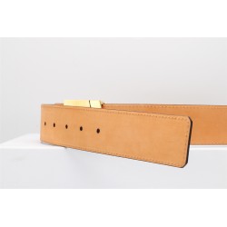 Cinturón de Lujo Exclusivo - Modelo 3012