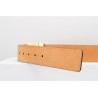Cinturón de Lujo Exclusivo - Modelo 3012