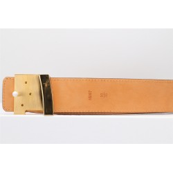 Cinturón de Lujo Exclusivo - Modelo 3012