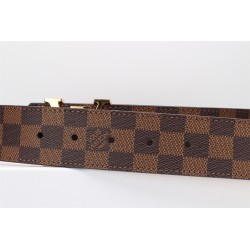 Cinturón de Lujo Exclusivo - Modelo 3012