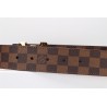 Cinturón de Lujo Exclusivo - Modelo 3012