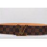 Cinturón de Lujo Exclusivo - Modelo 3015