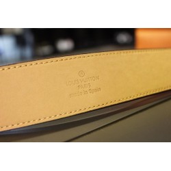 Cinturón de Lujo Exclusivo - Modelo 3016