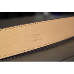 Cinturón de Lujo Exclusivo - Modelo 3017