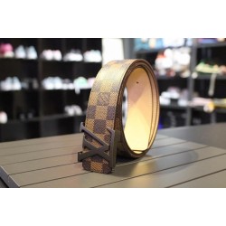 Cinturón de Lujo Exclusivo - Modelo 3017