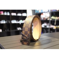 Cinturón de Lujo Exclusivo - Modelo 3017