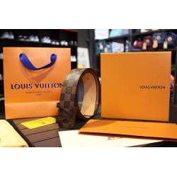 Cinturón de Lujo Exclusivo - Modelo 3017
