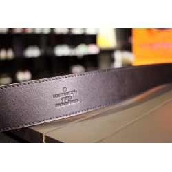 Cinturón de Lujo Exclusivo - Modelo 3018