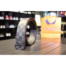 Cinturón de Lujo Exclusivo - Modelo 3018