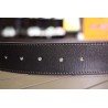 Cinturón de Lujo Exclusivo - Modelo 3019
