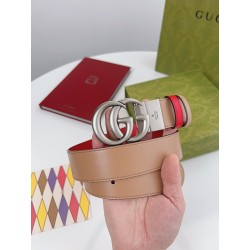 Cinturón Gucci Exclusivo - Modelo 001