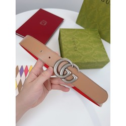 Cinturón Gucci Exclusivo - Modelo 001