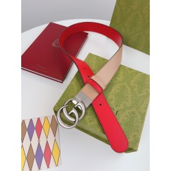Cinturón Gucci Exclusivo - Modelo 001