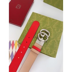 Cinturón Gucci Exclusivo - Modelo 001