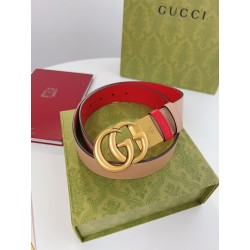Cinturón Gucci Exclusivo - Modelo 002