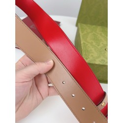 Cinturón Gucci Exclusivo - Modelo 002
