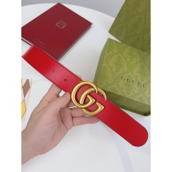 Cinturón Gucci Exclusivo - Modelo 002
