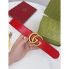 Cinturón Gucci Exclusivo - Modelo 002