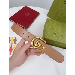 Cinturón Gucci Exclusivo - Modelo 002