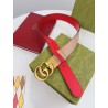 Cinturón Gucci Exclusivo - Modelo 002