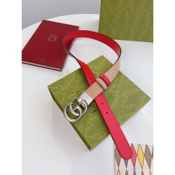 Cinturón Gucci Exclusivo - Modelo 003