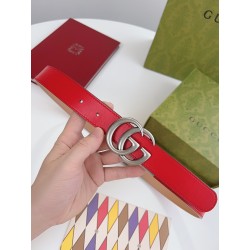 Cinturón Gucci Exclusivo - Modelo 003