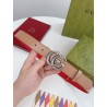 Cinturón Gucci Exclusivo - Modelo 003