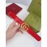 Cinturón Gucci Exclusivo - Modelo 004