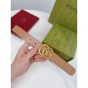 Cinturón Gucci Exclusivo - Modelo 004