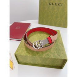 Cinturón Gucci Exclusivo - Modelo 005