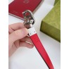 Cinturón Gucci Exclusivo - Modelo 005